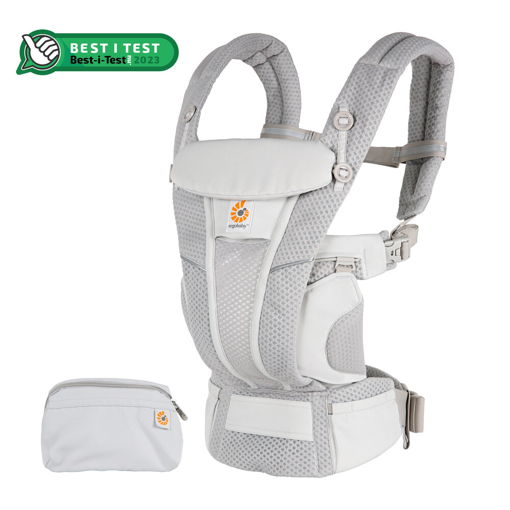 Omni Breeze - pearl grey Omni Breeze - pearl grey