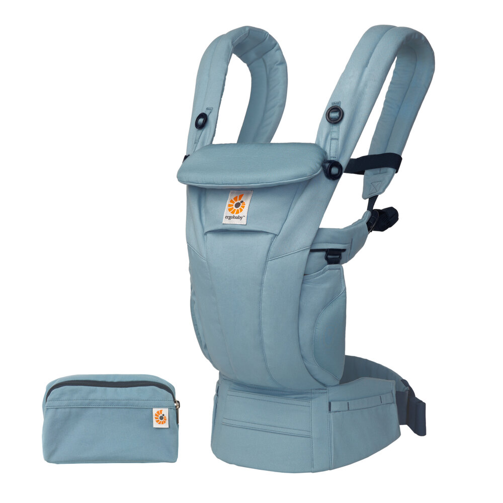 Omni Dream - slate blue Omni Dream - slate blue