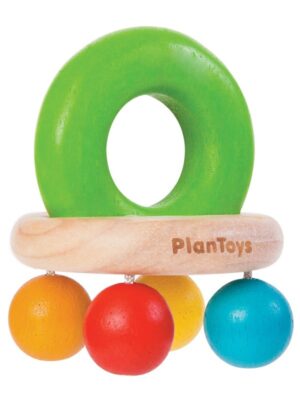 PLANTOYS Klokkerangle