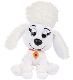 Paw Patrol Bamse - 15 cm - Dolores