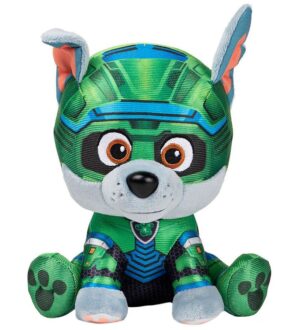 Paw Patrol Bamse - 15 cm - Movie 2 - Rocky