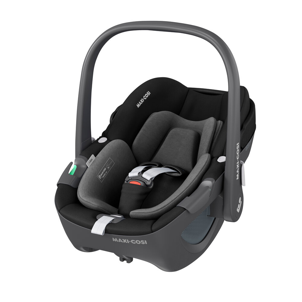 Pebble 360 - essential black Pebble 360 - essential black