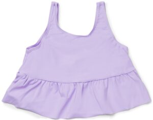 Petite Chérie Atelier Albertina UV-top, Lavender 86-92