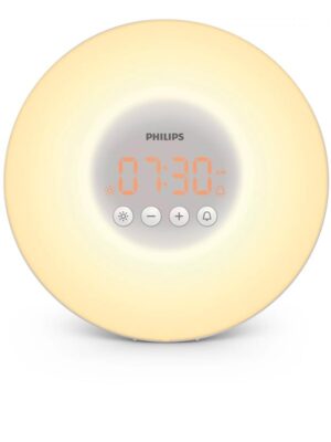 Philips Wake-up Light HF3500/01