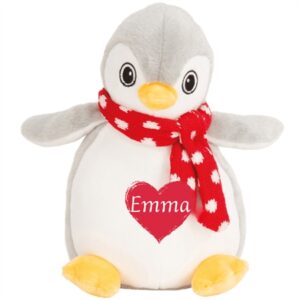 Pingvin bamse