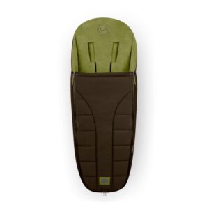 Platinum kørepose Khaki Green