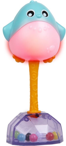 PlayGro Light Me Up Pingvin Rangle