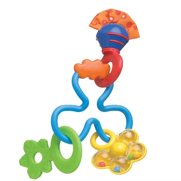 Playgro Twirly Whirl Rangle Playgro Twirly Whirl Rangle