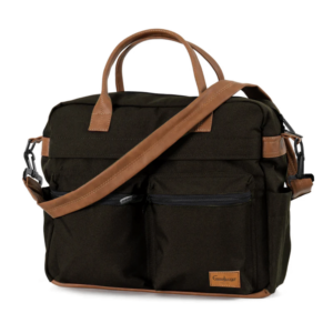 Pusletaske Travel - outdoor brown