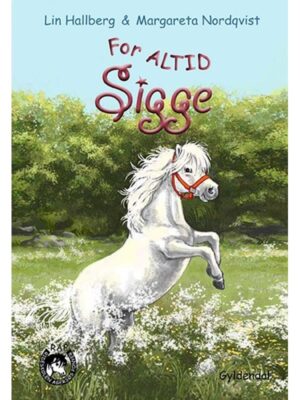 RAP-klubben 11 - For altid Sigge - Børnebog - hardcover