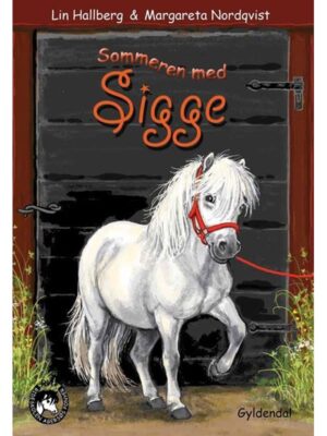 RAP-klubben 12 - Sommeren med Sigge - Børnebog - hardcover
