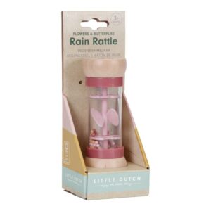 Rangle Flowers & Butterflies