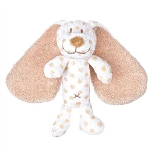 Rangle Hund Big Ears fra Teddykompaniet