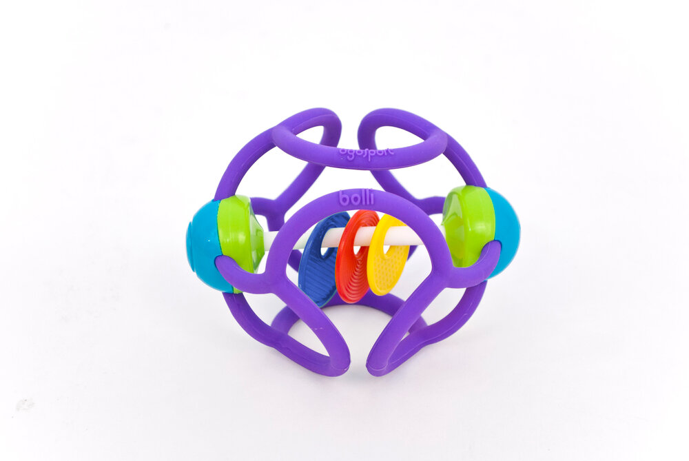 Rangle - lilla Rangle - lilla