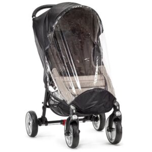 Regnslag Til City Mini 4W/Tour Lux