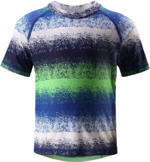 Reima Azores Badetrøje, Blue 68