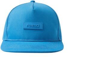 Reima Lippis Kasket, Blue, 56