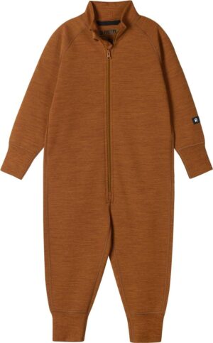 Reima Parvin Ulddragt, Cinnamon Brown, 104