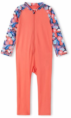 Reima Polskii UV-Dragt, Red, 62