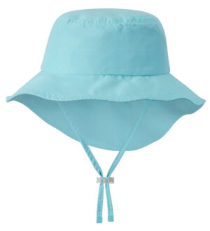 Reima Sommerhat - UV50+ - Rantsu - Light Turquoise
