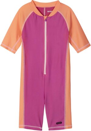 Reima Vesihiisi UV-Dragt, Magenta Purple, 110