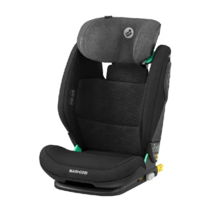 Rodifix Pro I-size Authentic Black