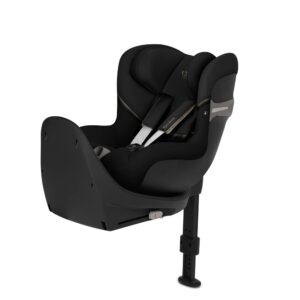 SIRONA SX2 I-SIZE Moon Black