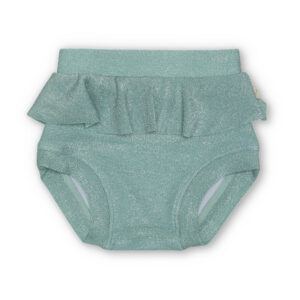 Sabell badeshorts - Dream blue - Dream blue,98cm - 3Y