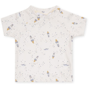 Sami UV bade t-shirt - Etoile rocket - Etoile rocket,80cm - 12M