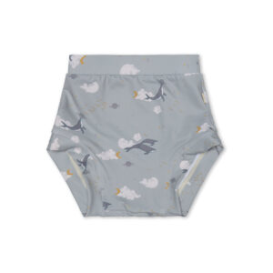 Samo badeshorts - Cete Sky - Cete Sky,68cm - 6M