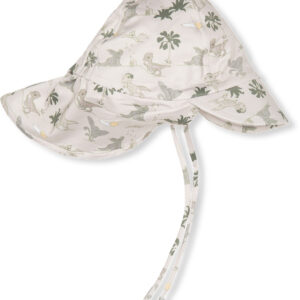 San UV hat - Dino esta - Dino esta,0-6M