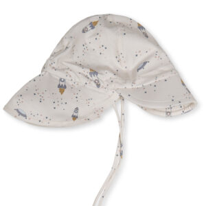 San UV hat - Etoile rocket - Etoile rocket,2-4Y