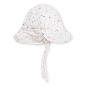 Sari UV Badehat - Wild Berries - Wild Berries,2-4Y