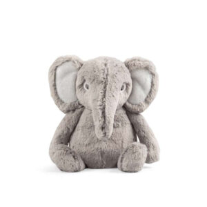 Sebra Bamse elefanten Finley - 22 cm