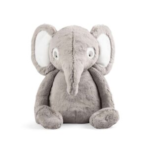 Sebra Bamse elefanten Finley - 38 cm