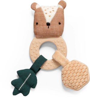 Sebra Milo The Bear Mini Rangle