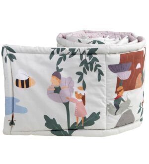 Sebra Sengerand - 360x26 cm - Pixie Land