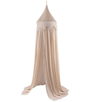 Sebra Star Sengehimmel - Seabreeze Beige