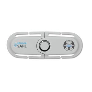 Sensorsafe 4 i 1 sikkerhedskit - barn