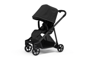 Shine - black/black