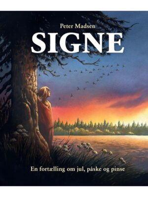 Signe - Børnebog - hardcover