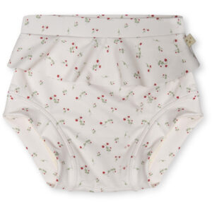 Sika Badeshorts - Wild Berries - Wild Berries,98cm - 3Y