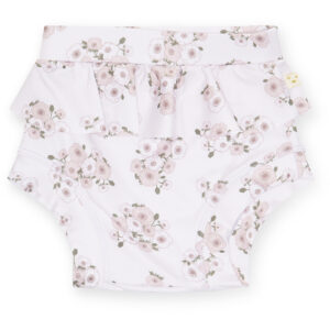 Sika badeshorts - Spring poppies - Spring poppies,86cm - 18M