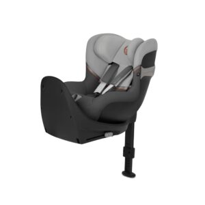 Sirona S2 i-size - lava grey