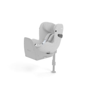 Sirona T i-Size PLUS - platinum white