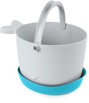 Skip Hop Moby Badelegetøj, Grå/Blå