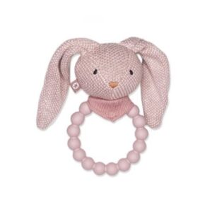 Smallstuff, Rangle Og Bidering, Kanin Rosa