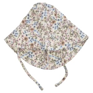 Sofie Schnoor Solhat AOP Flower