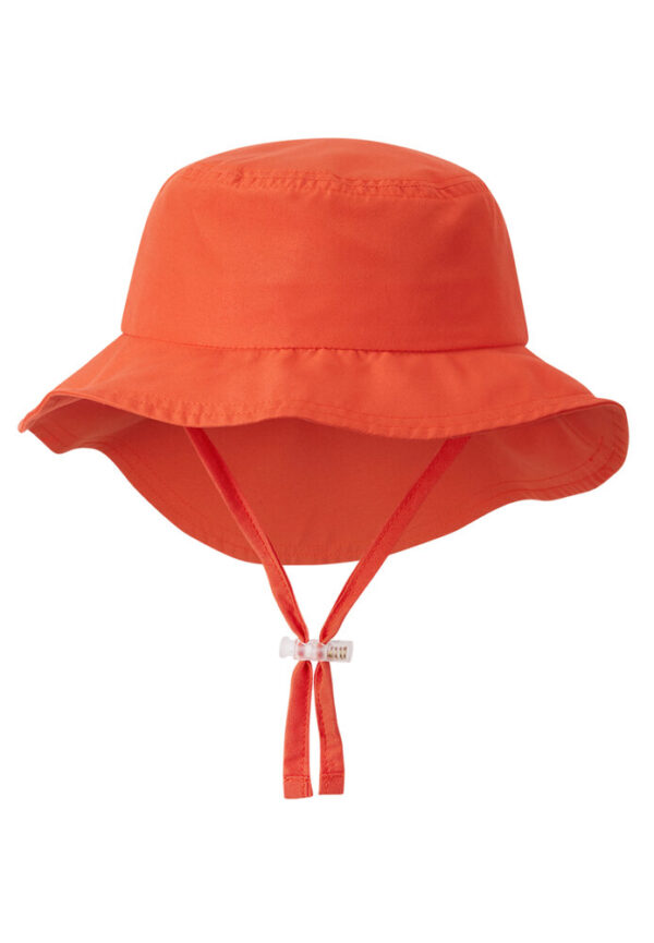 Solhat Rantsu - Orange - 54