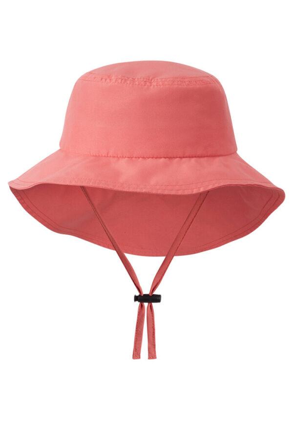 Solhat Rantsu - Rød - 48